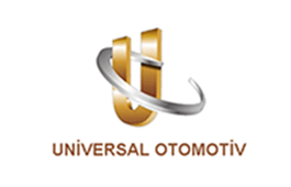 Universal Otomotiv - Bayi Yönetim Sistemi
