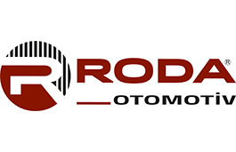 Roda Otomotiv Bayi Yönetim Sistemi